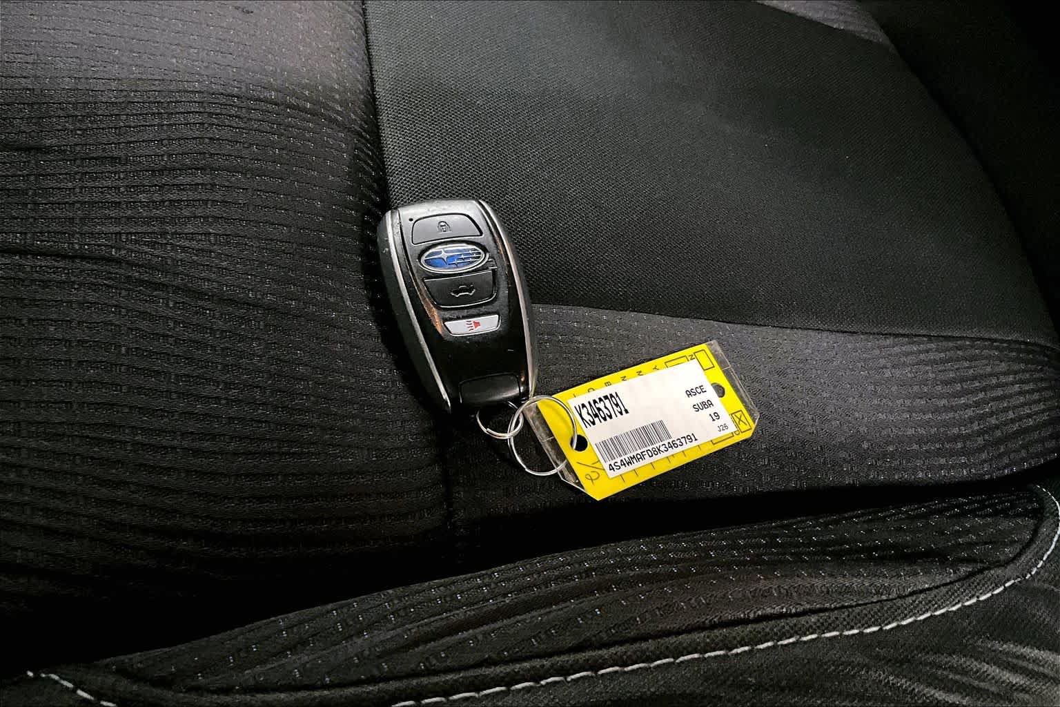Used 2019 Subaru Ascent Premium AWD/4WD image 14