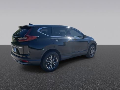 Used 2022 Honda CR-V EX-L image 9