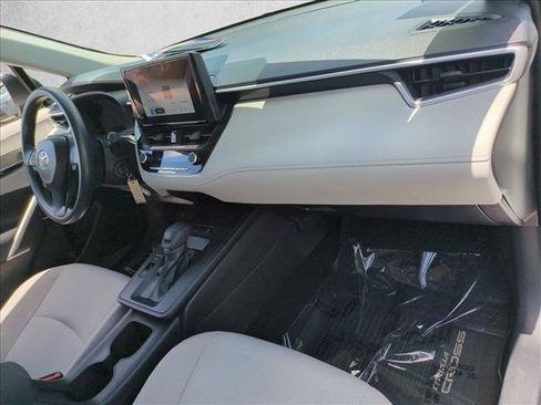 Used 2026 Toyota Corolla Cross L FWD image 21