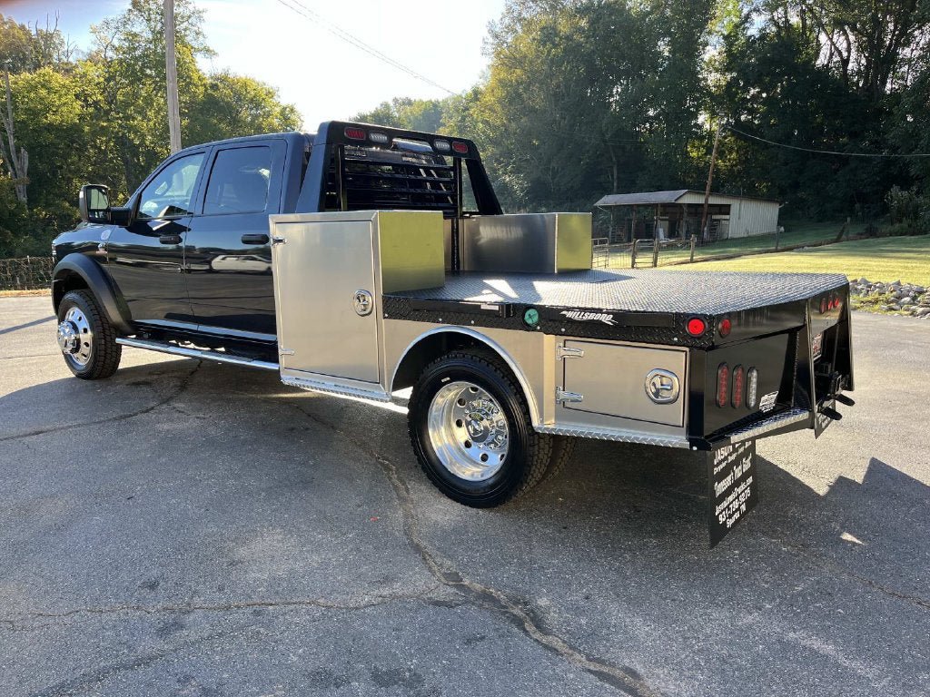 Used 2026 RAM 5500 Tradesman AWD/4WD image 5