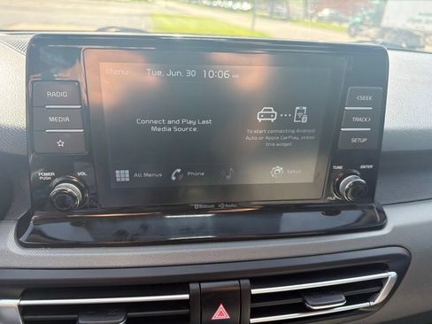 Used 2021 Kia Seltos LX AWD/4WD image 10