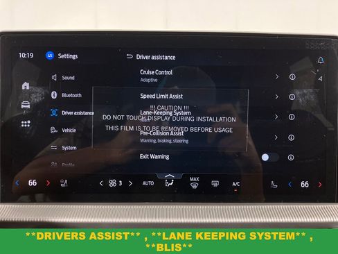 New 2026 Ford Explorer Platinum image 26