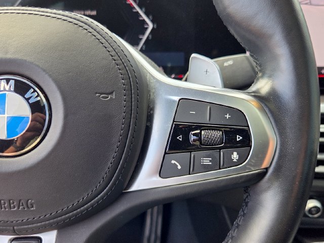 Certified 2023 BMW M340i xDrive w/ Premium Package AWD/4WD image 23