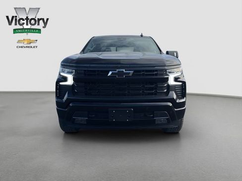 New 2026 Chevrolet Silverado 1500 RST AWD/4WD image 2