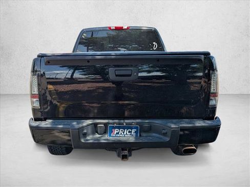 Used 2008 Chevrolet Silverado 1500 LT w/ Power Pack Plus AWD/4WD image 6