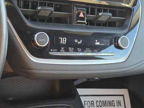 Used 2024 Toyota Corolla Sedan image 17