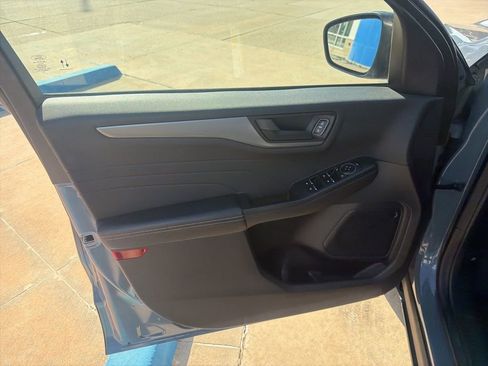 Used 2024 Ford Escape Active image 6
