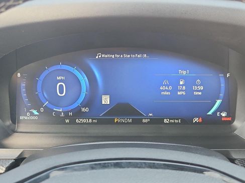 Used 2022 Ford Explorer ST w/ Equipment Group 401A AWD/4WD image 12