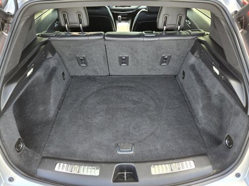 Used 2019 Cadillac XT4 Premium Luxury w/ Cold Weather Package image 14