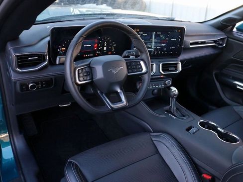 New 2026 Ford Mustang GT Premium image 19