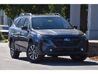 New 2025 Subaru Outback Premium w/ Popular Package #1