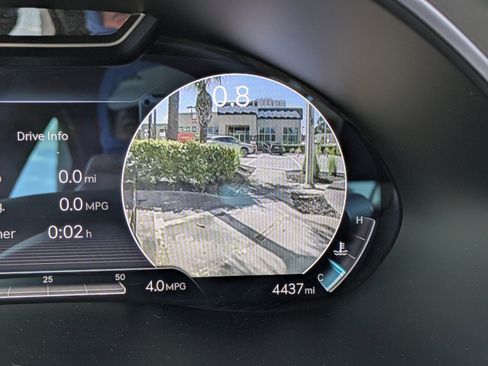 New 2024 Genesis G80 2.5T w/ Sport Prestige Package image 24