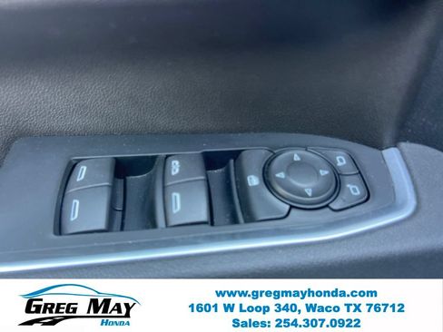 Used 2026 Chevrolet Silverado 2500 LT AWD/4WD image 25