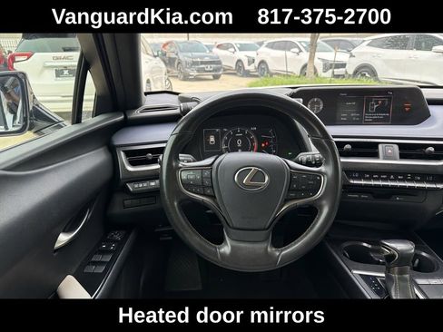 Used 2019 Lexus UX 200 w/ Accessory Package 2 FWD image 13