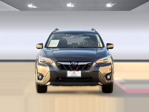 Used 2023 Subaru Crosstrek 2.5i Limited w/ Popular Package #2 image 6