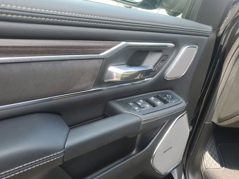 New 2026 RAM 1500 Laramie w/ Night Edition image 7