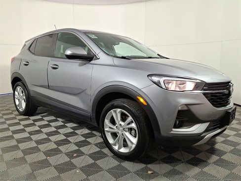 Used 2023 Buick Encore GX Preferred w/ Cold Weather Comfort Package image 4