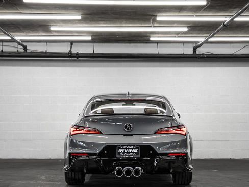 New 2026 Acura Integra Type S FWD image 4
