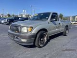 Used 2004 Toyota Tacoma 2WD Regular Cab image 3