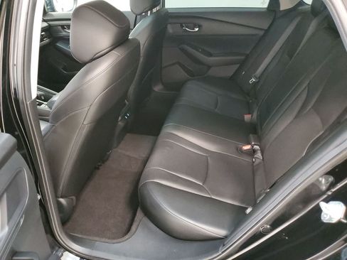 Used 2024 Honda Accord EX-L image 20