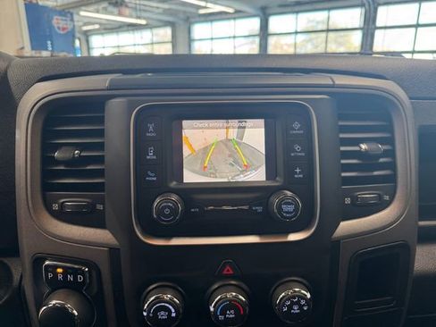 Used 2022 RAM 1500 Tradesman w/ Trailer Tow Group AWD/4WD image 15