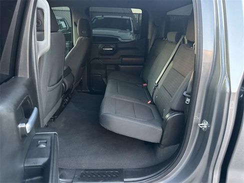 Used 2021 Chevrolet Silverado 1500 LT image 23