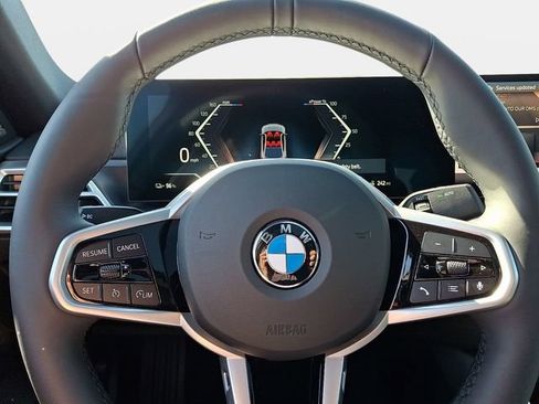 New 2026 BMW i4 xDrive40i w/ M Sport Package AWD/4WD image 17