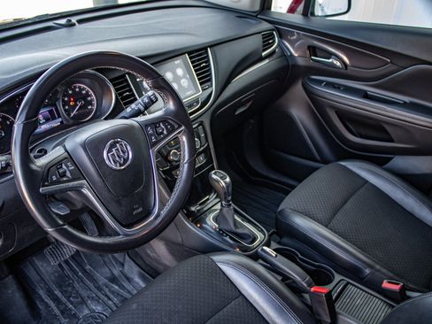 Used 2019 Buick Encore Preferred image 14