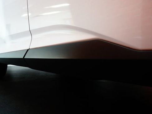 Certified 2025 Nissan Murano SV AWD/4WD image 59