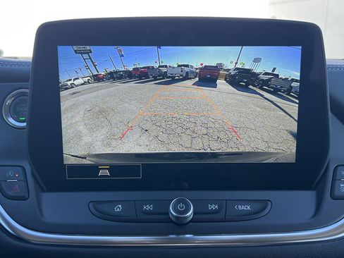 New 2026 Chevrolet Blazer LT w/ Midnight/Sport Edition image 5