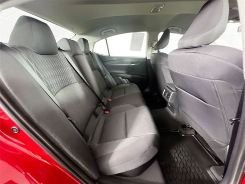 Used 2025 Toyota Camry LE image 24