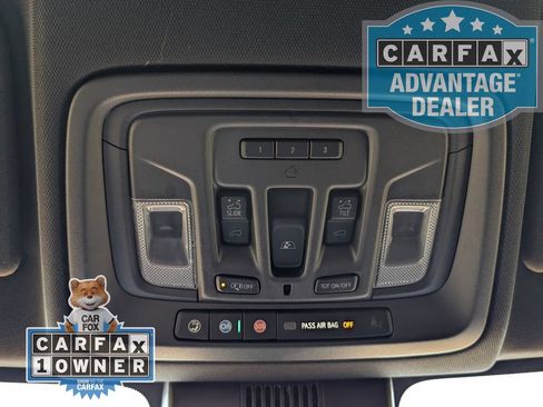 Used 2023 Chevrolet Silverado 1500 ZR2 w/ Technology Package AWD/4WD image 15