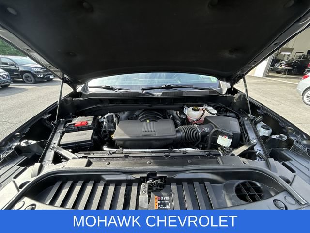 Certified 2023 Chevrolet Silverado 1500 RST AWD/4WD image 30