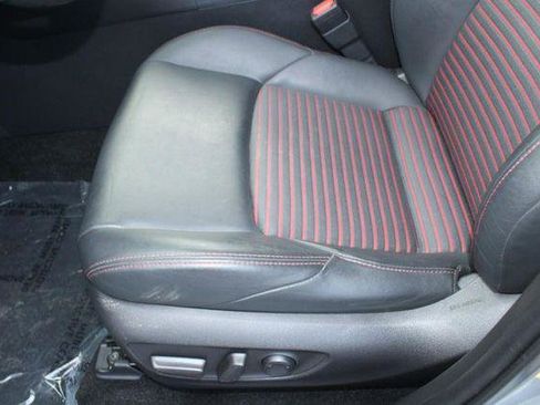 Certified 2021 Toyota RAV4 XSE w/ Weather Package image 16