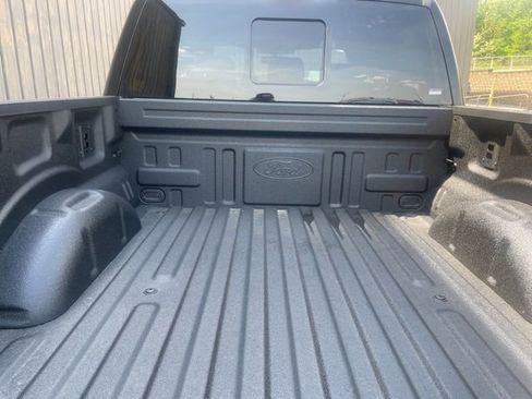New 2026 Ford F150 Lariat AWD/4WD image 79