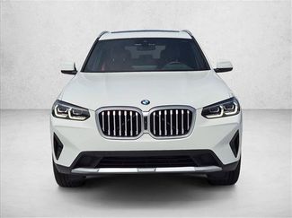 Used 2023 BMW X3 sDrive30i w/ Premium Package RWD video 2