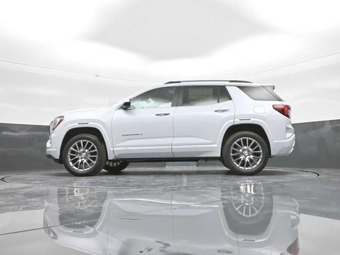 New 2026 GMC Terrain Denali AWD/4WD image 35