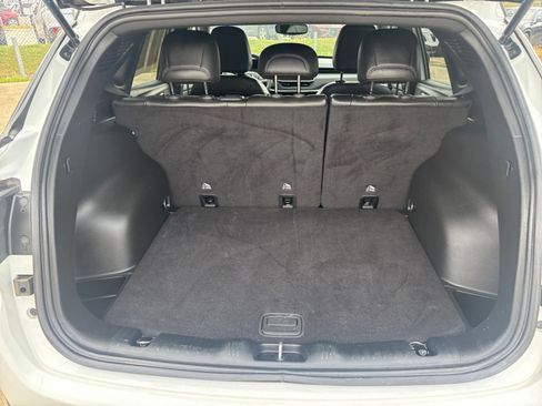 Used 2025 Jeep Compass Trailhawk image 30