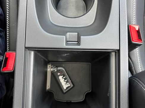 Used 2025 Acura Integra A-Spec FWD image 45
