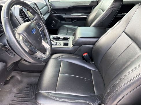 Used 2021 Ford Expedition Max XLT RWD image 5