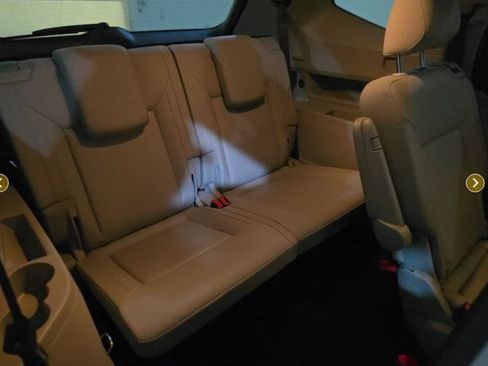 Used 2019 Volkswagen Atlas SEL FWD image 5