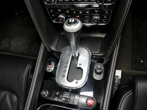 Used 2015 Bentley Continental GT V8 S AWD/4WD image 44