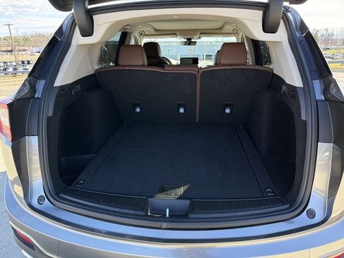 Certified 2025 Acura RDX SH-AWD w/ Technology Package image 52