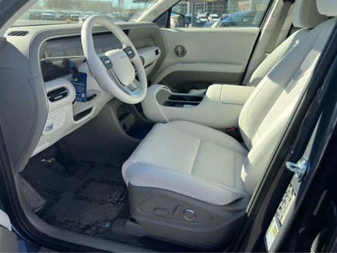 New 2026 Hyundai Palisade SEL AWD/4WD image 26