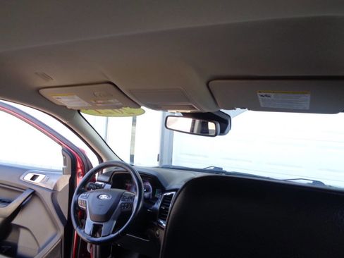 Used 2021 Ford Ranger Lariat w/ Equipment Group 501A High image 55