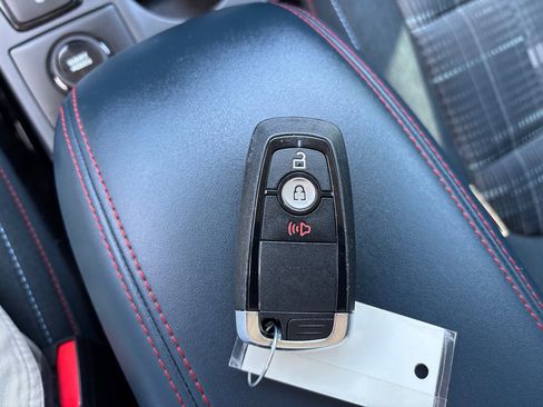 Used 2024 Ford Bronco Sport Heritage w/ Heritage Convenience Package image 23