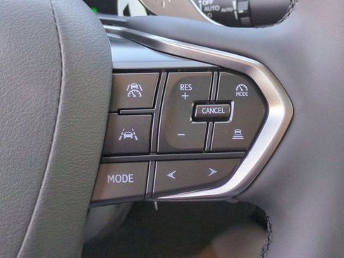 New 2026 Lexus RZ 350e 2WD image 24