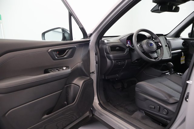New 2026 Subaru Forester Premium AWD/4WD image 8