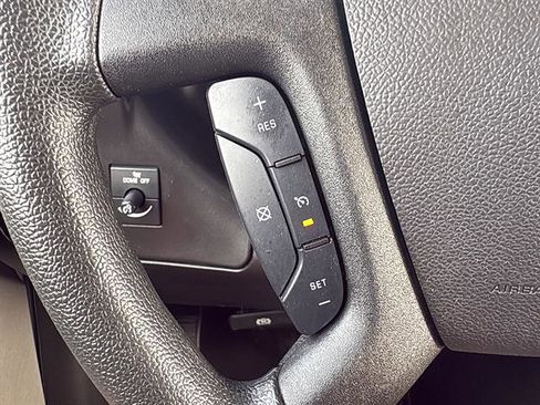 Used 2024 GMC Savana 2500 w/ Driver Convenience Package RWD image 20