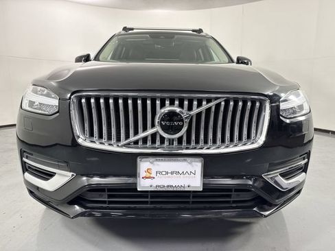 Used 2022 Volvo XC90 T8 Inscription w/ Advanced Package AWD/4WD image 28